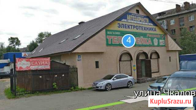 Помещение свободного назначения, (30 кв.м.-300кв.м.) Череповец - изображение 1