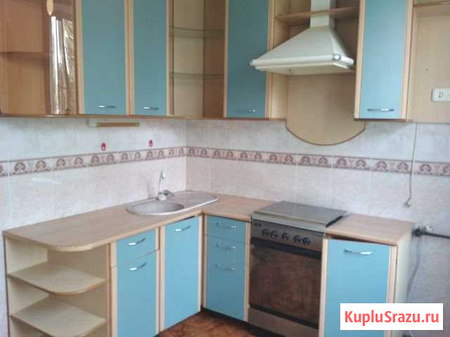 Кухонный гарнитур Магнитогорск - изображение 1
