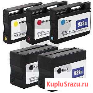 Hp 7110 officejet Нижнекамск - изображение 1