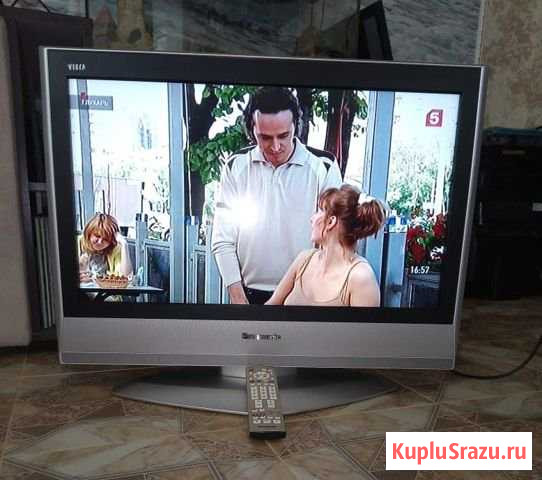 Panasonic TX-26LE60PK Ивантеевка - изображение 1
