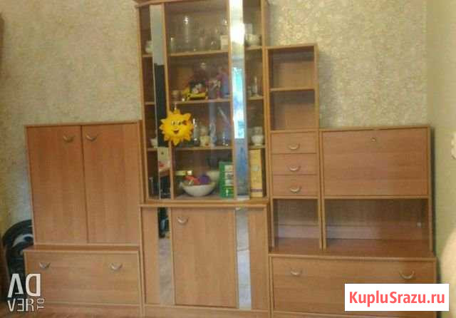 Стенка Рыбинск - изображение 1