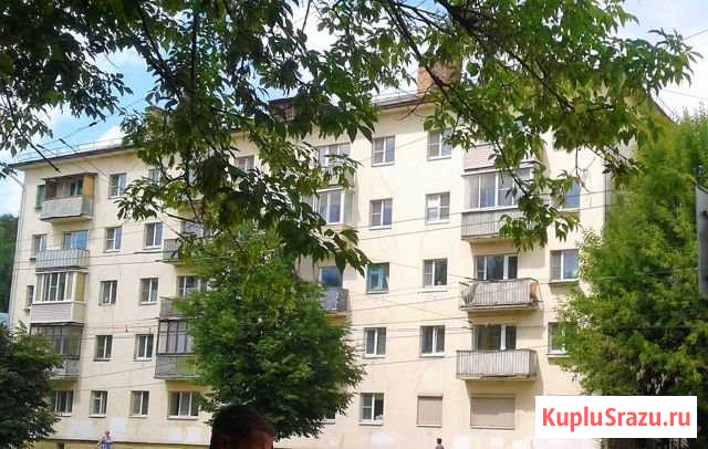 Торговое помещение, 42.2 кв.м. Кострома - изображение 1