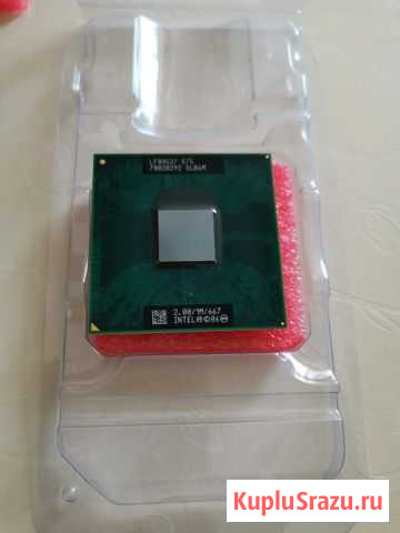 Процессор для ноутбука Intel Celeron Processor Саратов - изображение 1