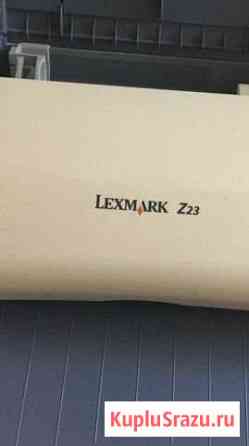 Принтер Lexmark z23 Симферополь