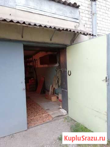 Гараж в аренду в Ставрополе Ставрополь - изображение 1