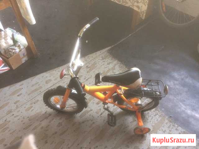 Велосипед Лесной - изображение 1