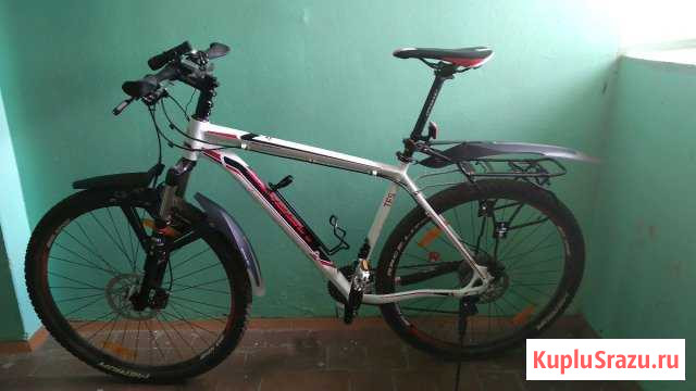 Merida big nine 500, 29 найнер Воткинск - изображение 1