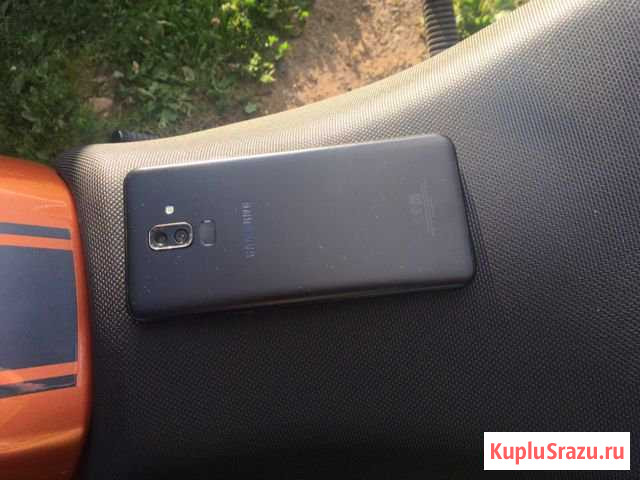 Продам телефон SAMSUNG galaxy J8 Озерный - изображение 1