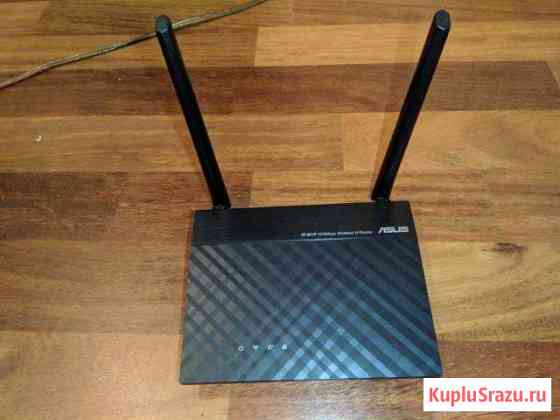 Asus rt n 11 Каменск-Шахтинский