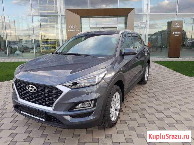 Hyundai Tucson 2.0 AT, 2019, внедорожник Минеральные Воды - изображение 1