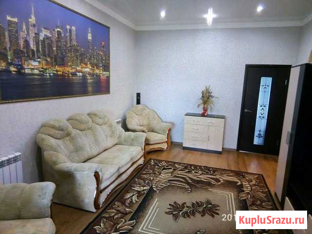 Дом 94 кв.м. на участке 12.5 сот. Октябрьский - изображение 1