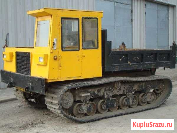 Думпер-самосвал Morooka MST-800 Калининград - изображение 1