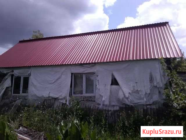 Дом 89 кв.м. на участке 30 сот. Обоянь - изображение 1