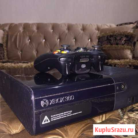 Xbox 360 Мурманск - изображение 1