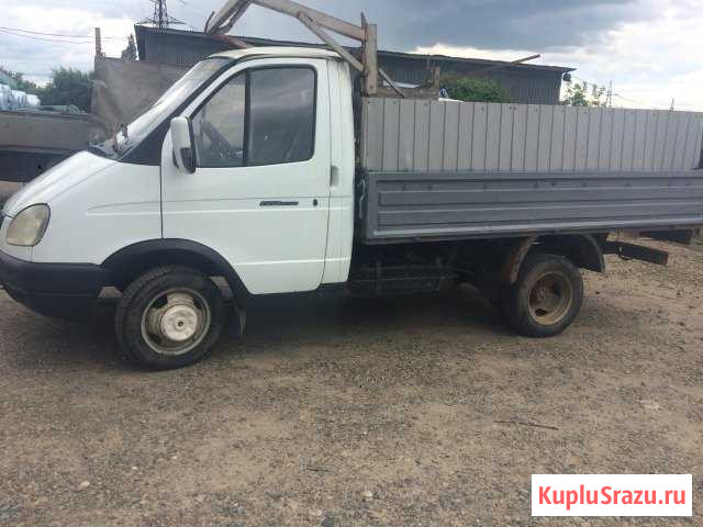 Газель продам Михайловск - изображение 1