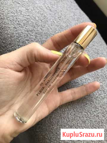 Ex nihilo fleur narcotique 7,5мл парфюм оригинал Московский - изображение 1