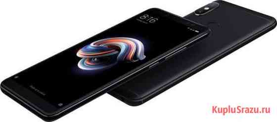 Xiaomi Redmi Note 5, 4/64 Гб, Новый Йошкар-Ола