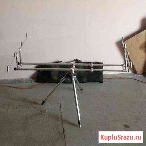 Рыбалка Химки