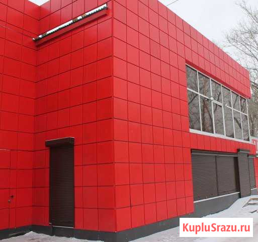 Торговое помещение, 318 кв.м. Иркутск - изображение 1