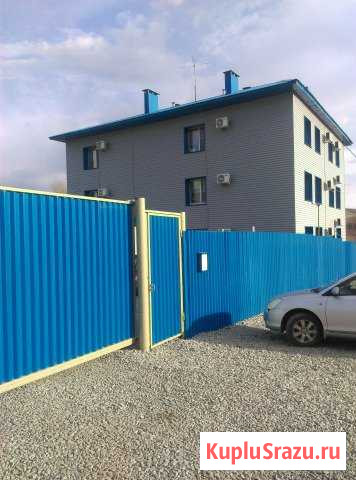 Студия, 25 кв.м., 2/3 эт. Хабаровск - изображение 1