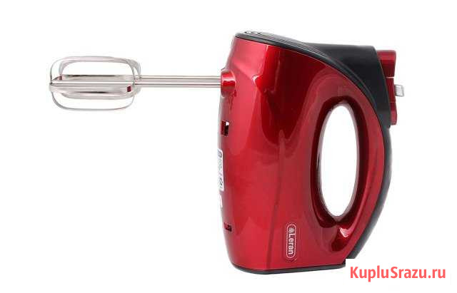 Миксер Чехов - изображение 1