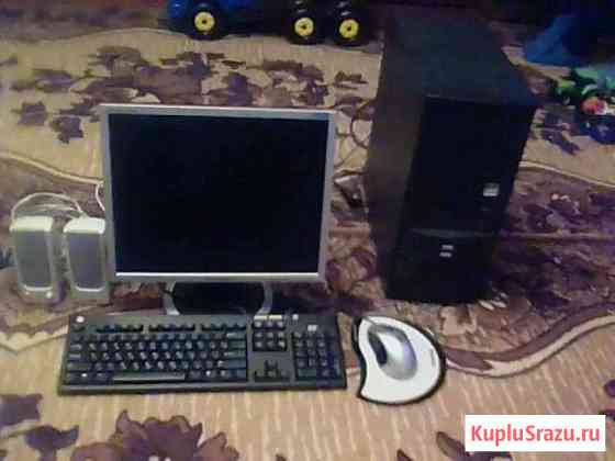 Продается компьютер Борисоглебск
