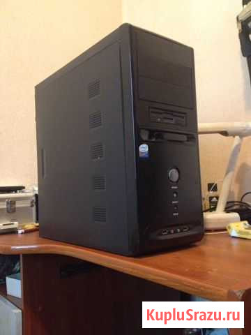 Системный блок Тихвин - изображение 1