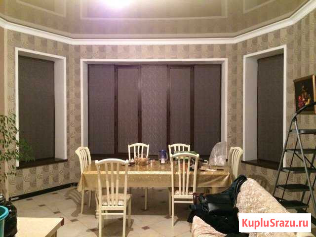 Жалюзи и Рольставни в рассрочку 0 процентов Урус-Мартан - изображение 1