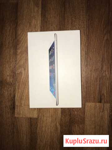 Коробка iPad mini Самара - изображение 1