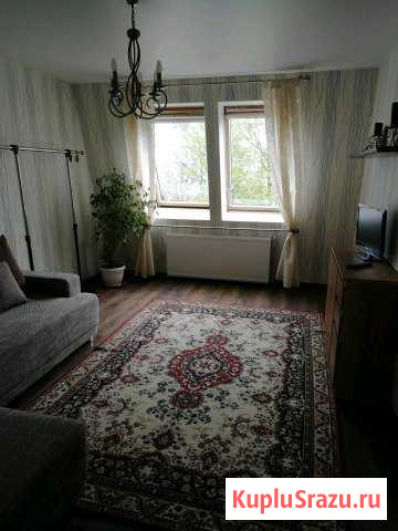 1-к квартира, 37 кв.м., 5/5 эт. Пионерский - изображение 1