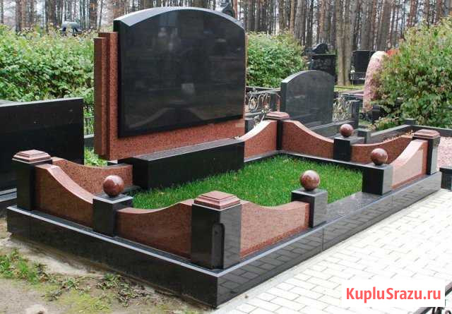 Памятники Курск - изображение 1