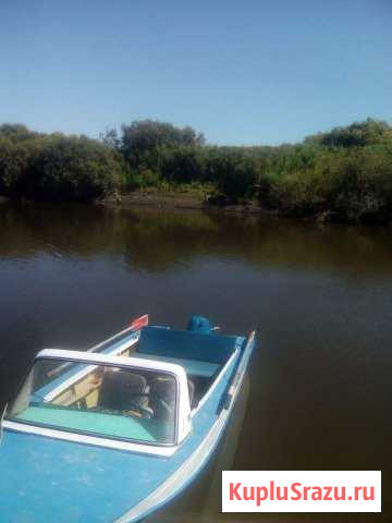 Лодка Днепр Белозерское - изображение 1