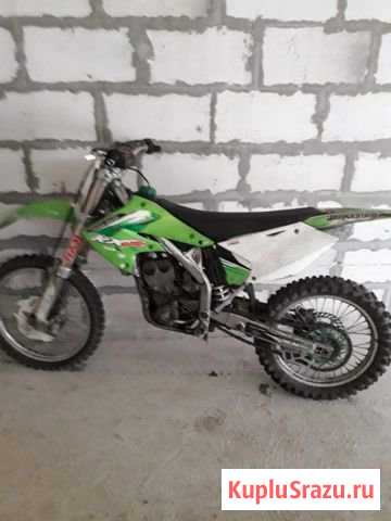 Kawasak rx250f на запчасти Советск - изображение 1