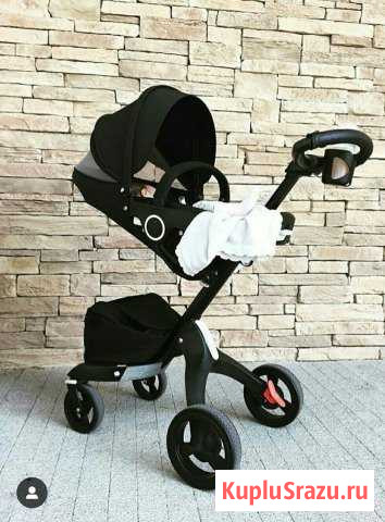 Stokke V5 Евпатория - изображение 1