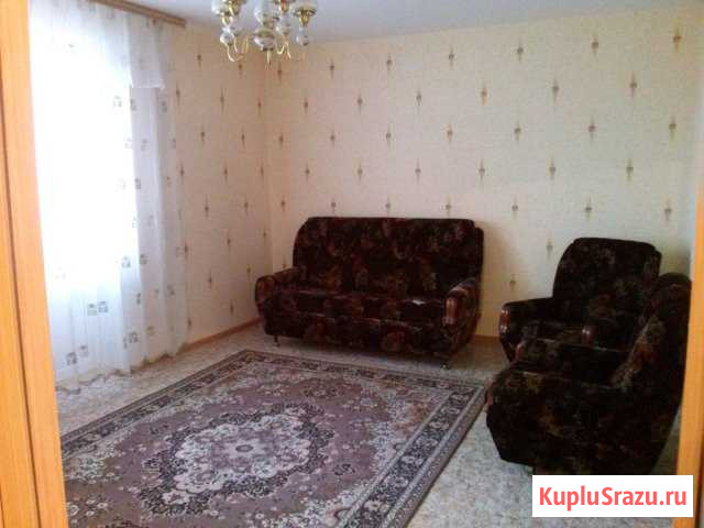 3-к квартира, 76 кв.м., 6/12 эт. Липецк - изображение 1