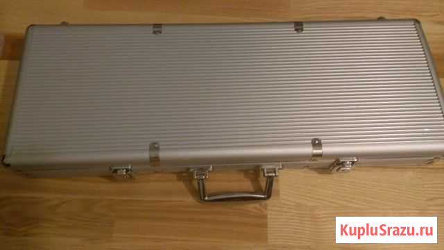 Набор для покера 500 Домодедово - изображение 1