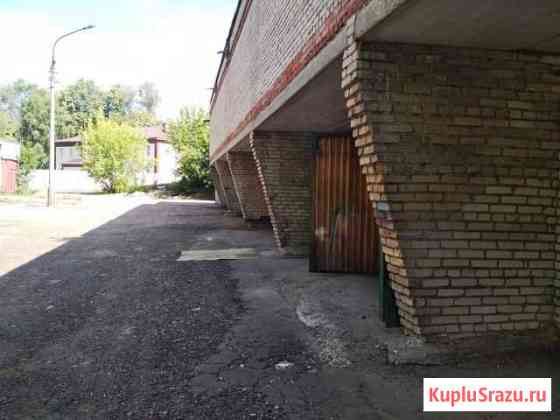 Гараж на продажу в Электростали Электросталь