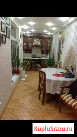 3-к квартира, 75 кв.м., 2/2 эт. Энем - изображение 1