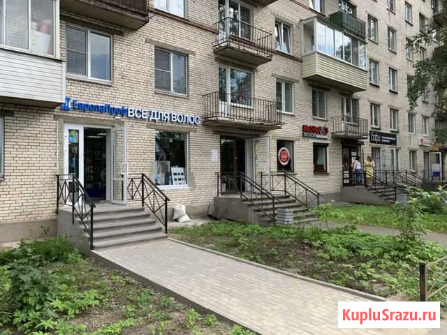 Магазин Санкт-Петербург - изображение 1