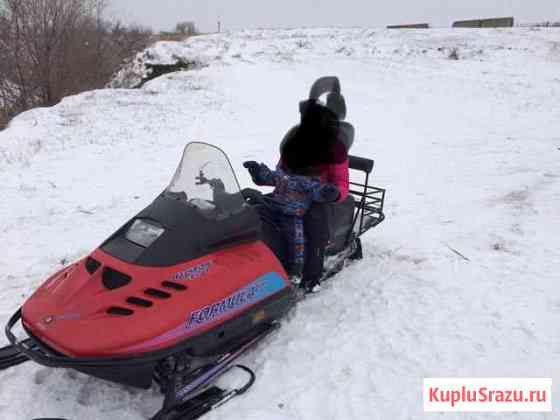 Ski doo Formula st Энгельс