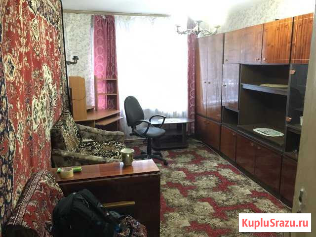 2-к квартира, 47.2 кв.м., 3/5 эт. Кизнер - изображение 1