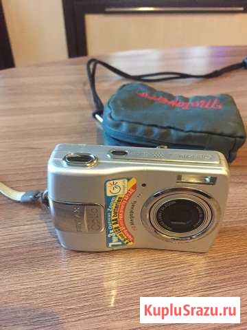 Фотоаппарат Вологда - изображение 1