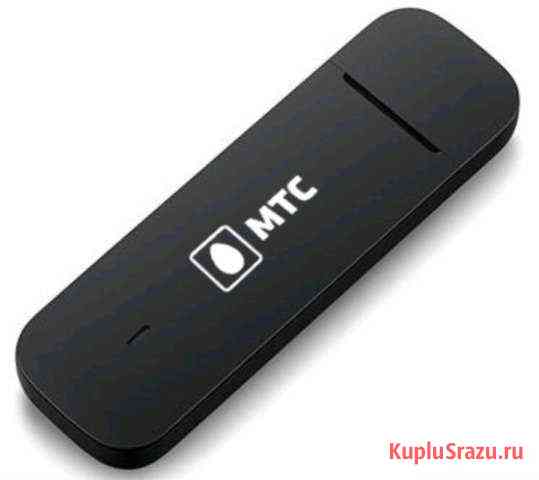 Продам 4G модем МТС (Huawei E3372 ) Пенза