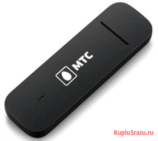 Продам 4G модем МТС (Huawei E3372 ) Пенза - изображение 1