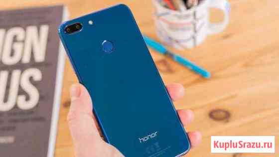 Honor 9lite 64gb (обмен) Ревда