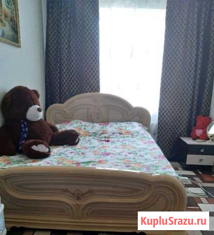 Кровать Тихвин - изображение 1