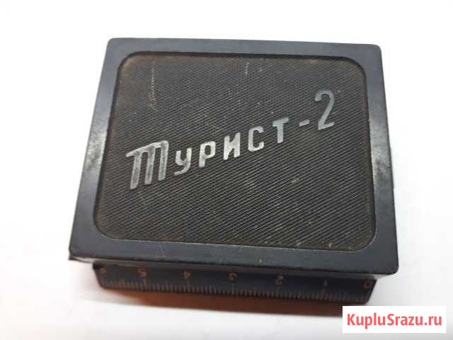 Компас Турист-2 Инжавино - изображение 1