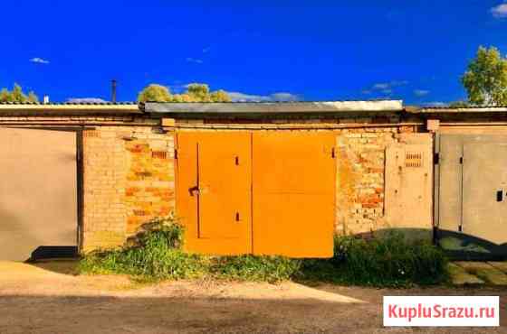 Гараж в аренду в Ногинске Ногинск