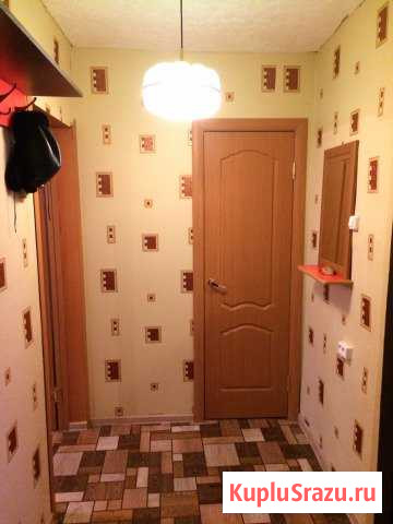 2-к квартира, 43 кв.м., 2/2 эт. Емва - изображение 1