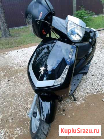 Peugeot vivacity125 Королев - изображение 1